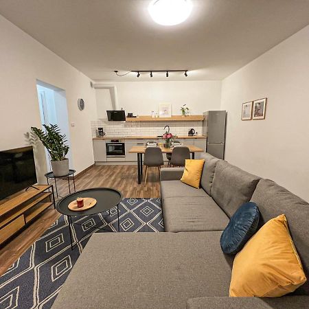 Przytulny Apartament Mickiewicza 14/3 Wielen Extérieur photo