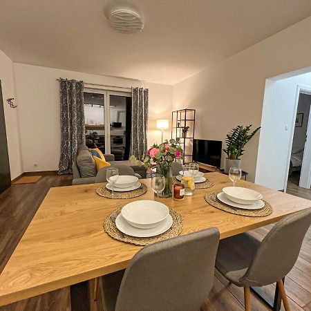 Przytulny Apartament Mickiewicza 14/3 Wielen Extérieur photo