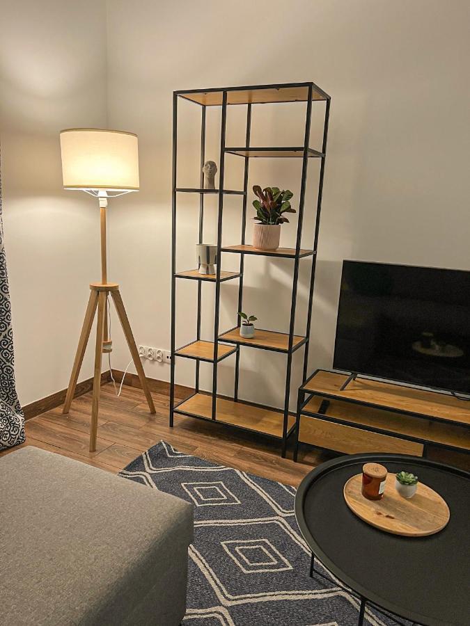 Przytulny Apartament Mickiewicza 14/3 Wielen Extérieur photo