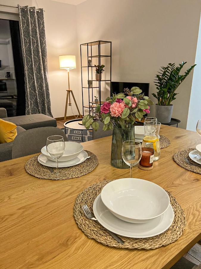 Przytulny Apartament Mickiewicza 14/3 Wielen Extérieur photo