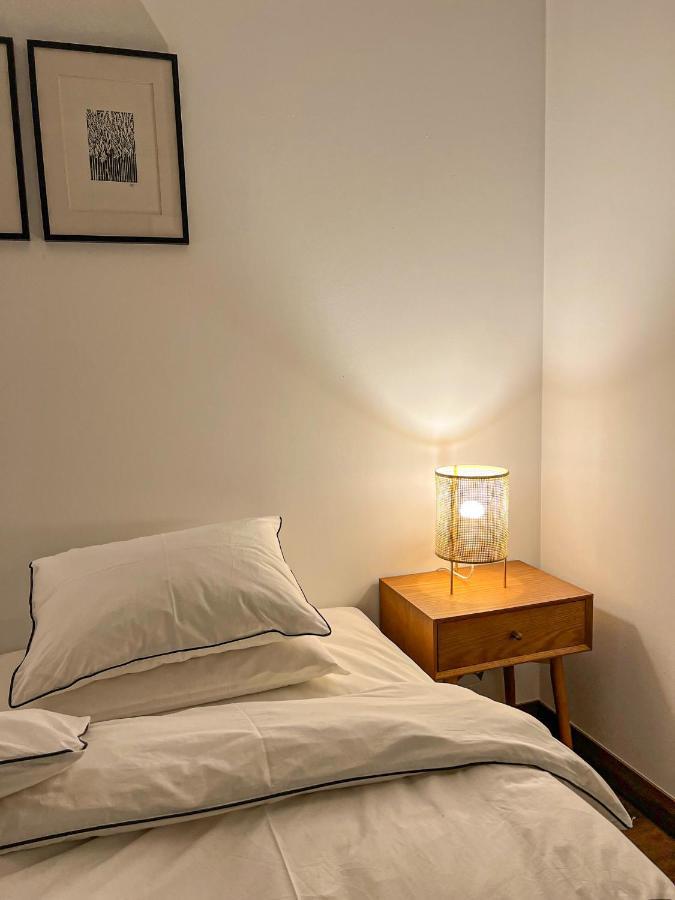 Przytulny Apartament Mickiewicza 14/3 Wielen Extérieur photo