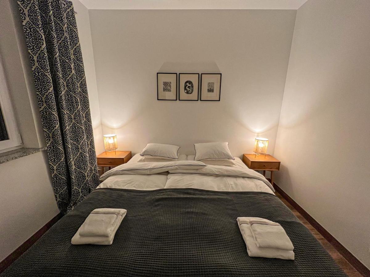 Przytulny Apartament Mickiewicza 14/3 Wielen Extérieur photo