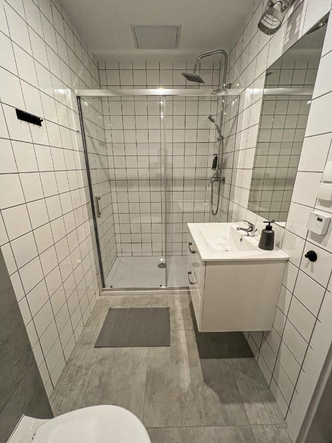 Przytulny Apartament Mickiewicza 14/3 Wielen Extérieur photo